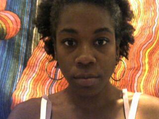 KwueenAisha reading online