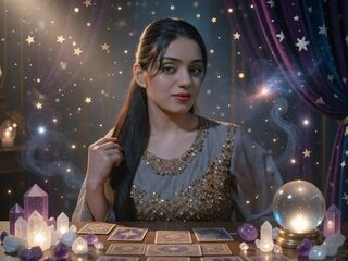 Enter my FREE CHATROOM MysticAurama