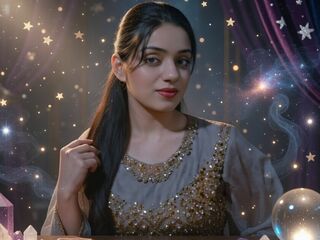 MysticAurama reading online