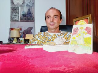 Enter my FREE CHATROOM NewChance