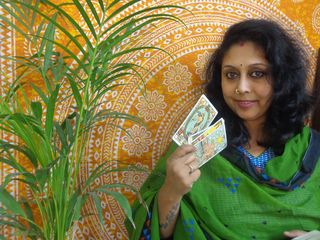 Enter my FREE CHATROOM GKTarot