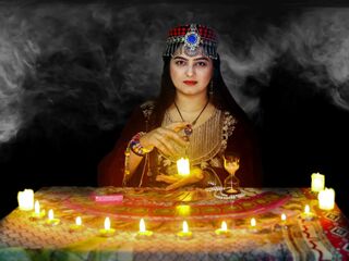 MariaOracle