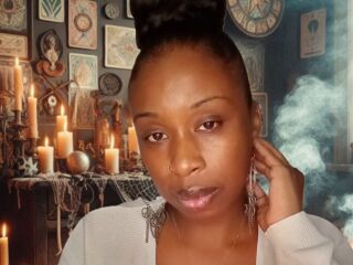 Enter my FREE CHATROOM CocoaTheMystic