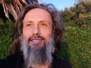 Enter my FREE CHATROOM BushWhisperer