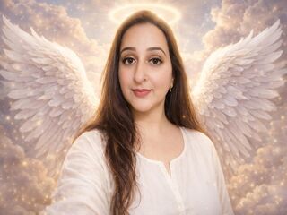 Enter my FREE CHATROOM healinglady