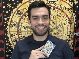 Enter my FREE CHATROOM Andrewstarot