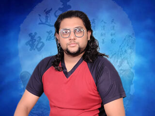 SpirtualSunny reading online