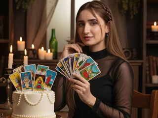 Enter my FREE CHATROOM MysticRia