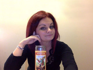 Enter my FREE CHATROOM IntuitiveNatalie