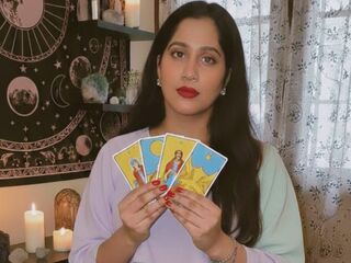 Enter my FREE CHATROOM SpiritConnector