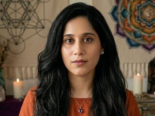 Enter my FREE CHATROOM SpiritConnector