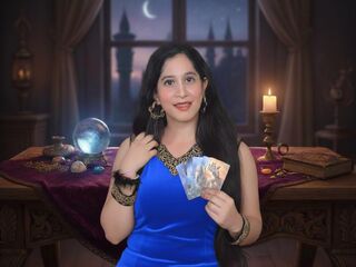 Enter my FREE CHATROOM SpiritConnector