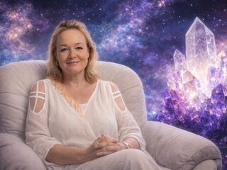 Enter my FREE CHATROOM AnjaCasia