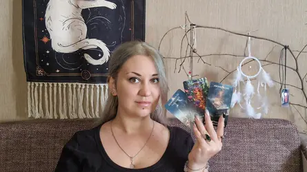MikaTarot