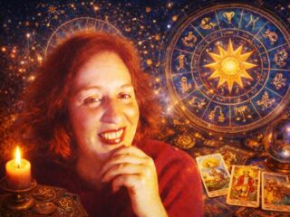 MysticFlame reading online