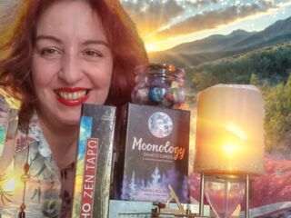 MysticFlame reading online