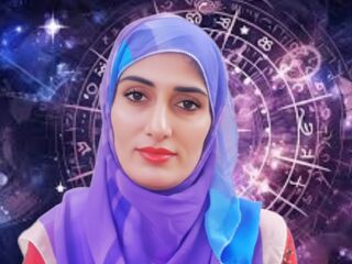 PsychicParveen