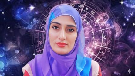 PsychicParveen