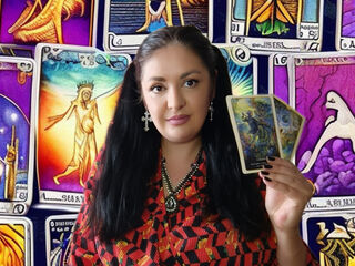 Psychic TarotFairyEnergy