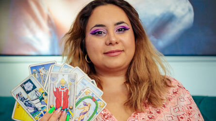 MagicPriestess