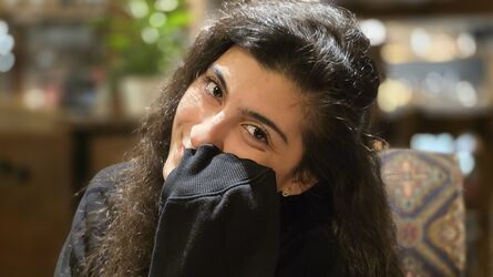 TurkishGypsyGirl