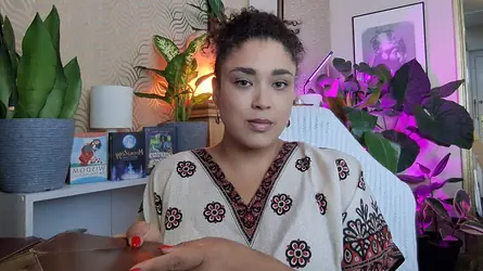 SuzanneReadings