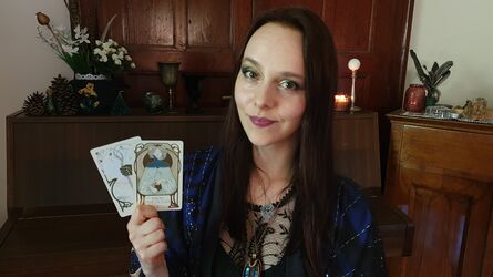 LilyVespera