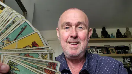 JohnLukePsychic