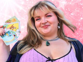 TarotwithTesh