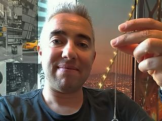 Nicovoyant reading online