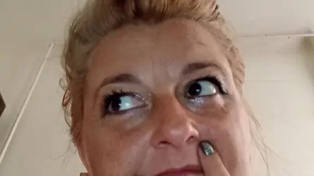 TheWitchyWitch