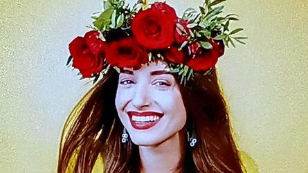 PriestessRose