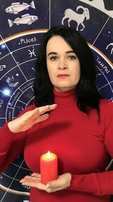 MysticMilena