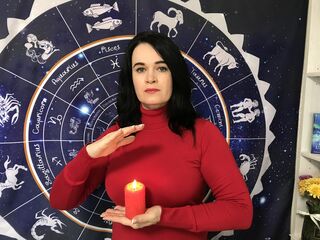 Psychic MysticMilena