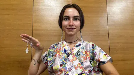 TheMessageGirl