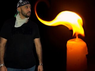 UnseenPowers