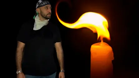 UnseenPowers