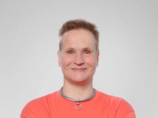 TheBlindCoach