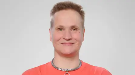TheBlindCoach