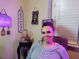 HeatherPsyMedium