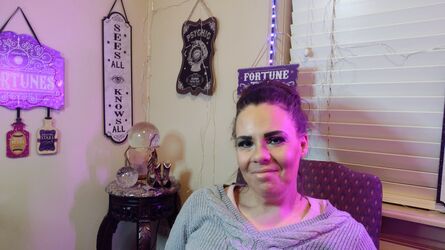 HeatherPsyMedium