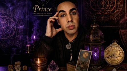 PrinceTarot