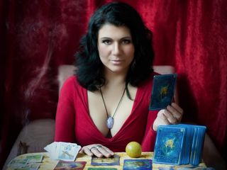 Psychic DesiGakova