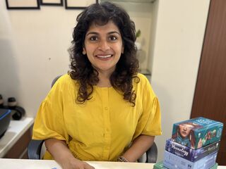 aditipodar