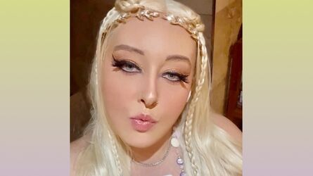 TheGoddessBarbie