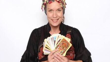 LadyGypsyLark