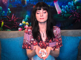 Psychic Izastrangeland