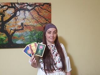 Psychic LilithMagicTarot