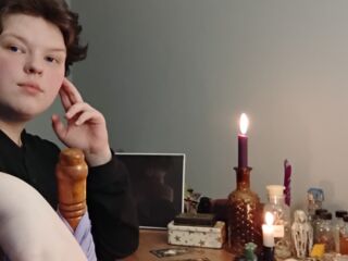 OrionsOracle reading online