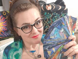 TarotHealing reading online